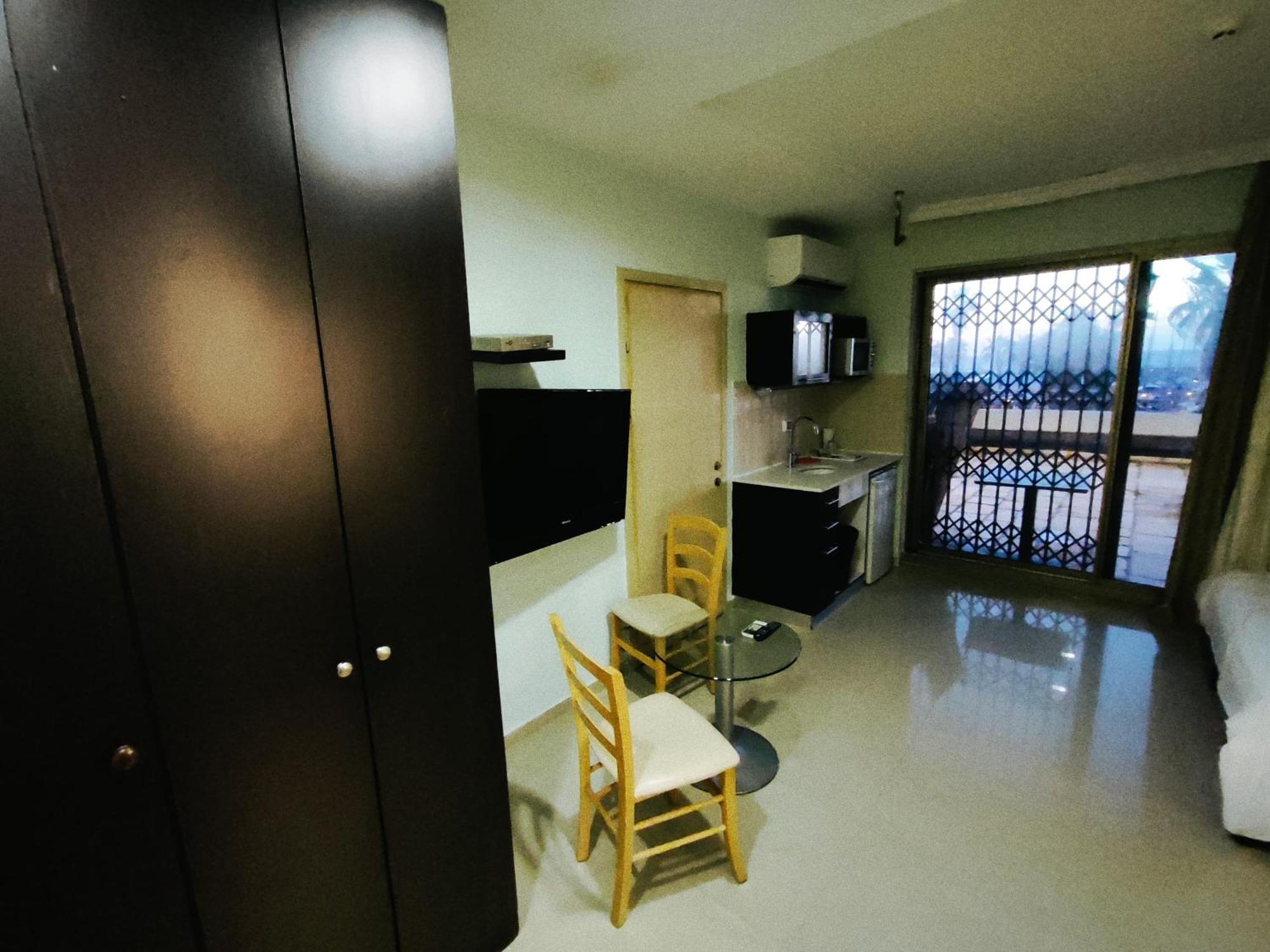 Marina Beach Hotel Tel Awiw Zewnętrze zdjęcie
