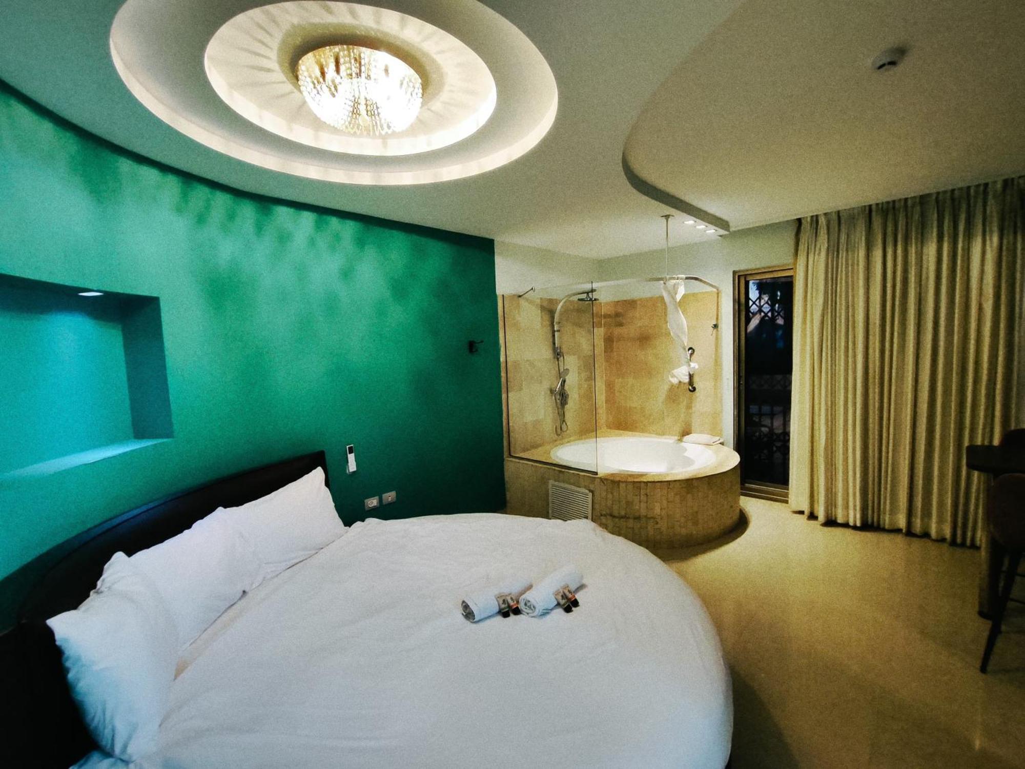 Marina Beach Hotel Tel Awiw Zewnętrze zdjęcie