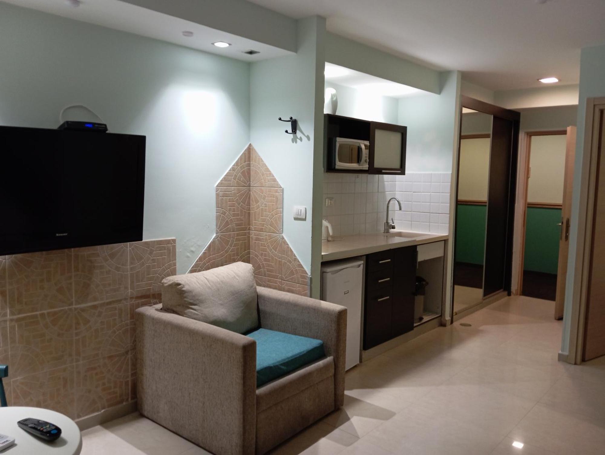 Marina Beach Hotel Tel Awiw Zewnętrze zdjęcie