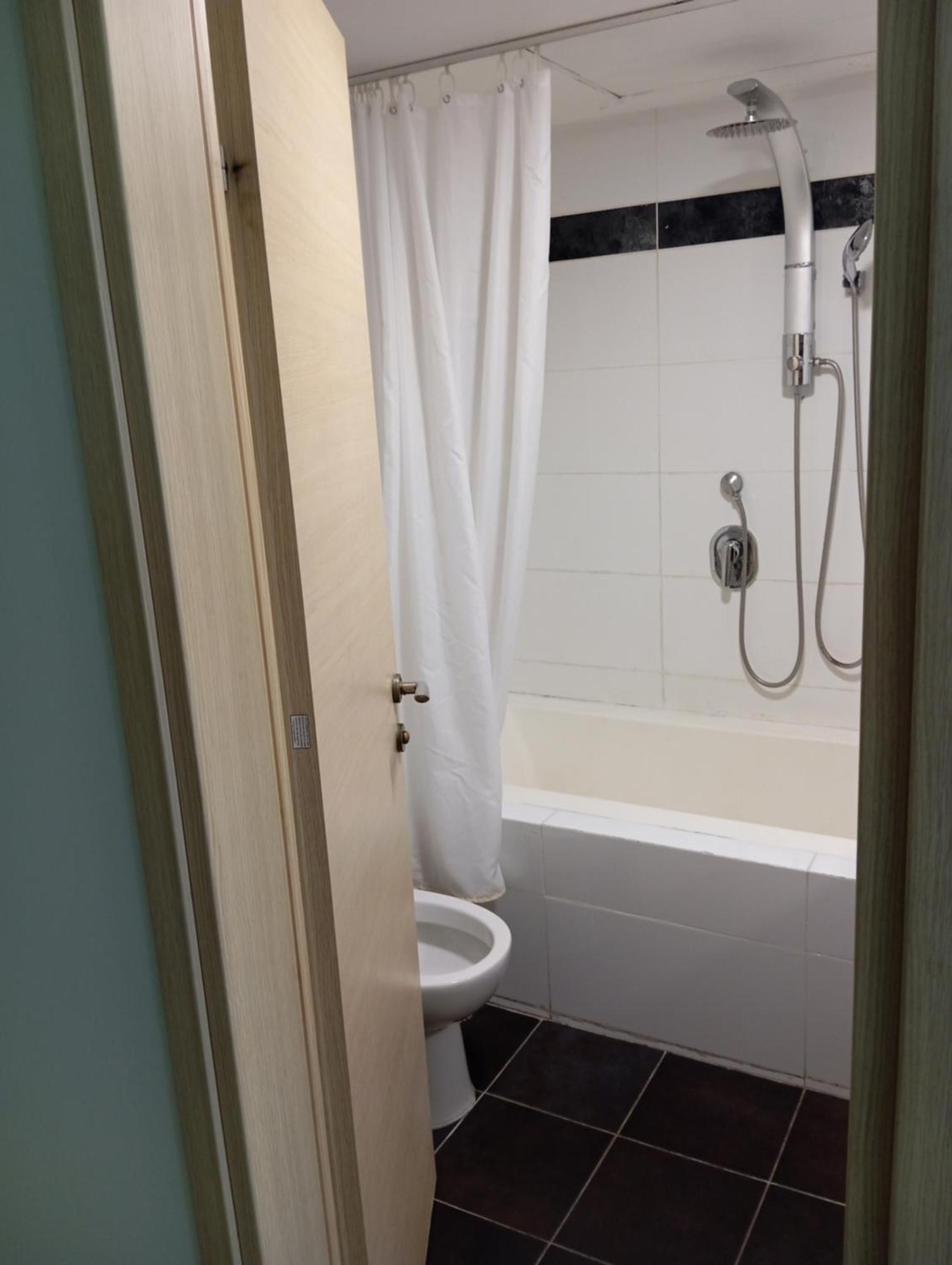 Marina Beach Hotel Tel Awiw Zewnętrze zdjęcie