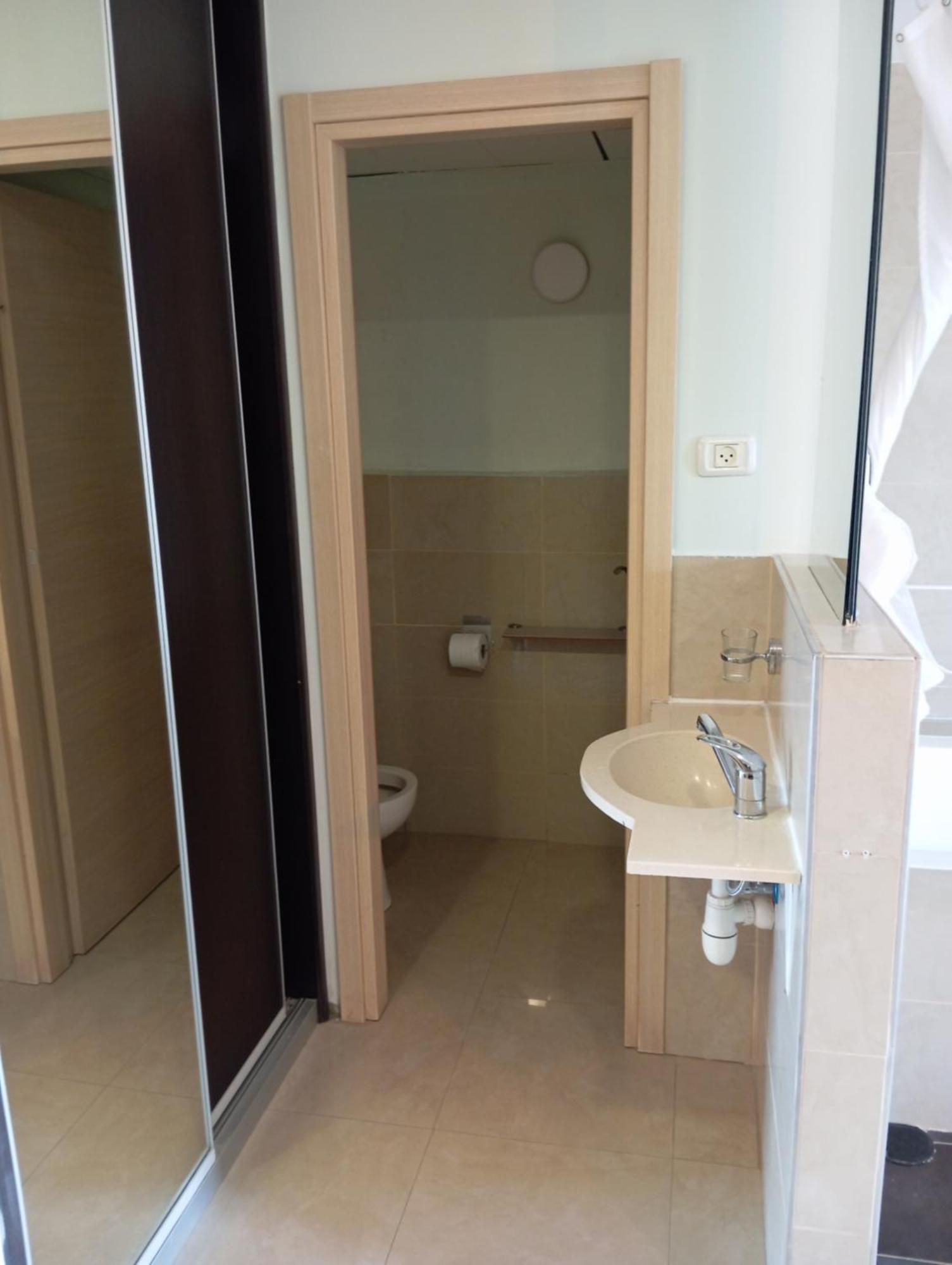 Marina Beach Hotel Tel Awiw Zewnętrze zdjęcie