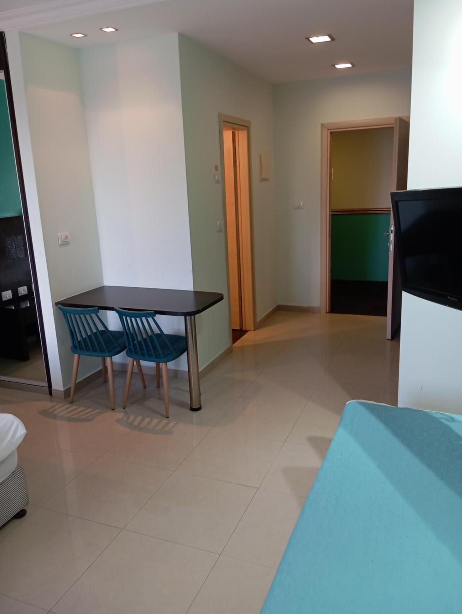 Marina Beach Hotel Tel Awiw Zewnętrze zdjęcie