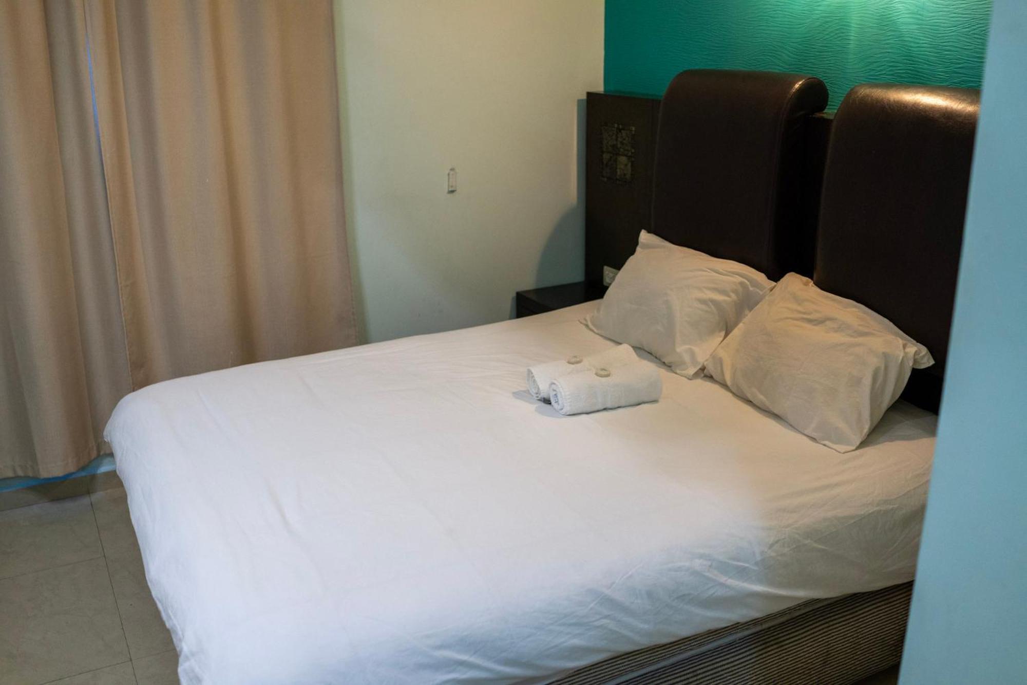 Marina Beach Hotel Tel Awiw Zewnętrze zdjęcie