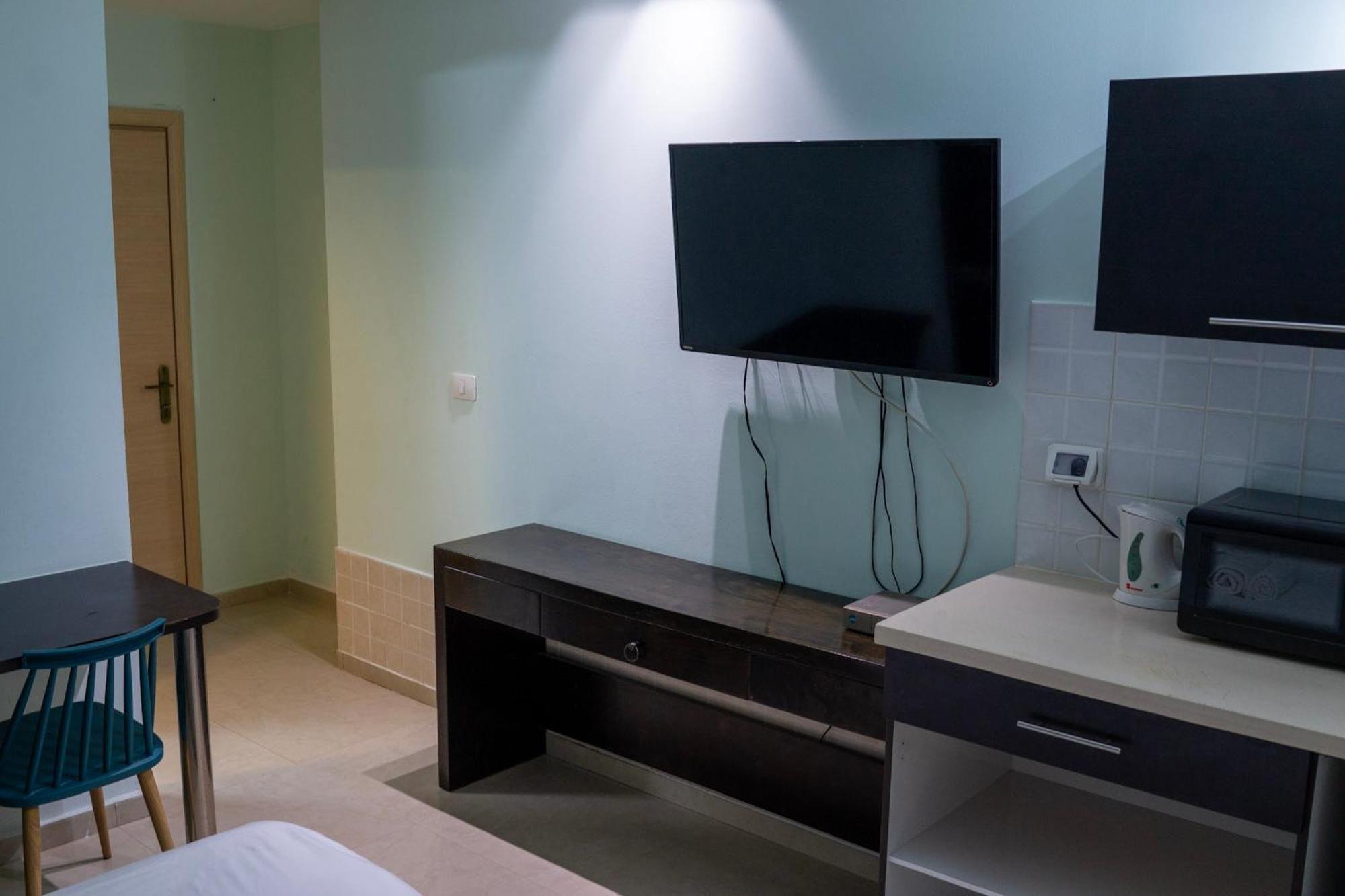 Marina Beach Hotel Tel Awiw Zewnętrze zdjęcie
