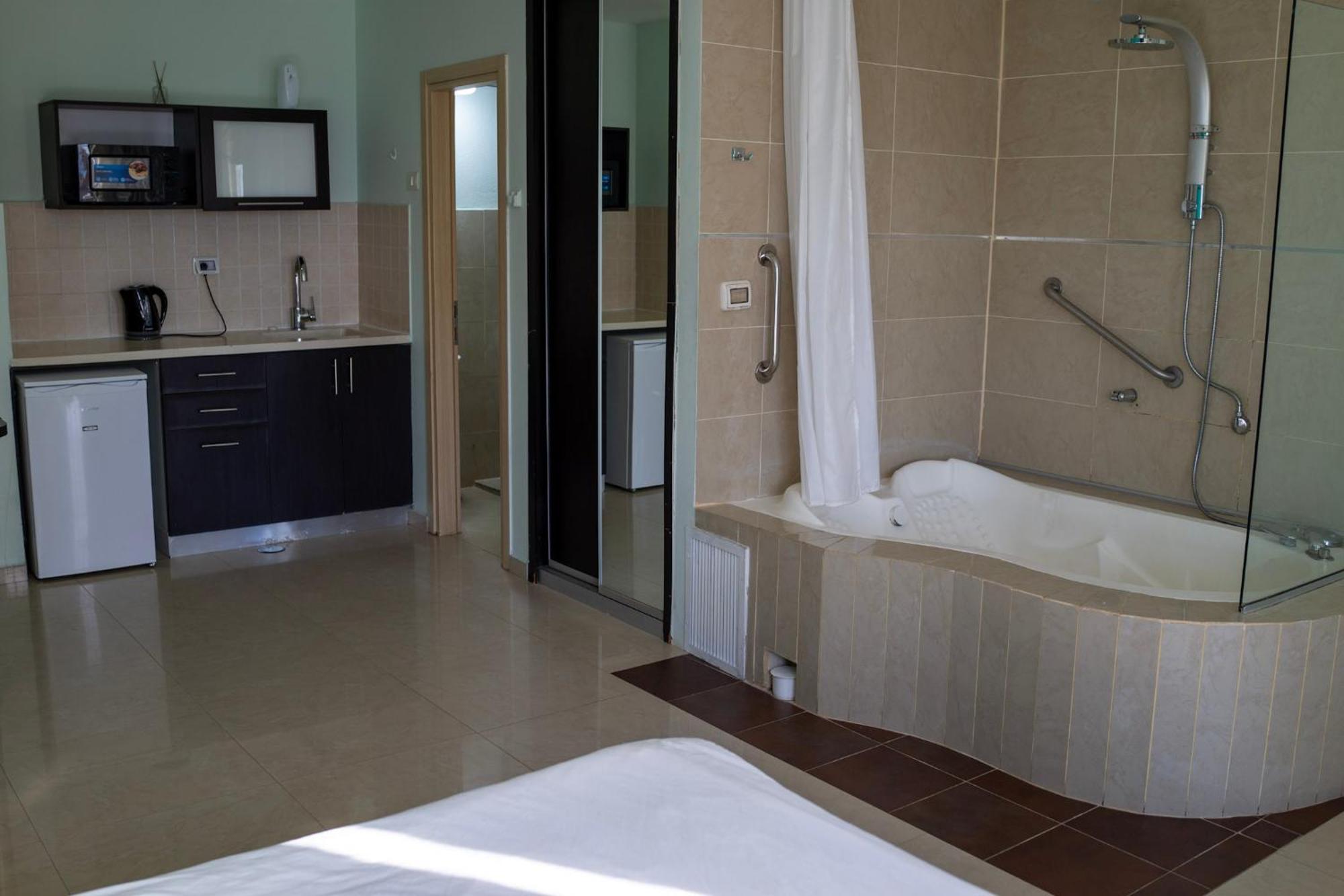 Marina Beach Hotel Tel Awiw Zewnętrze zdjęcie