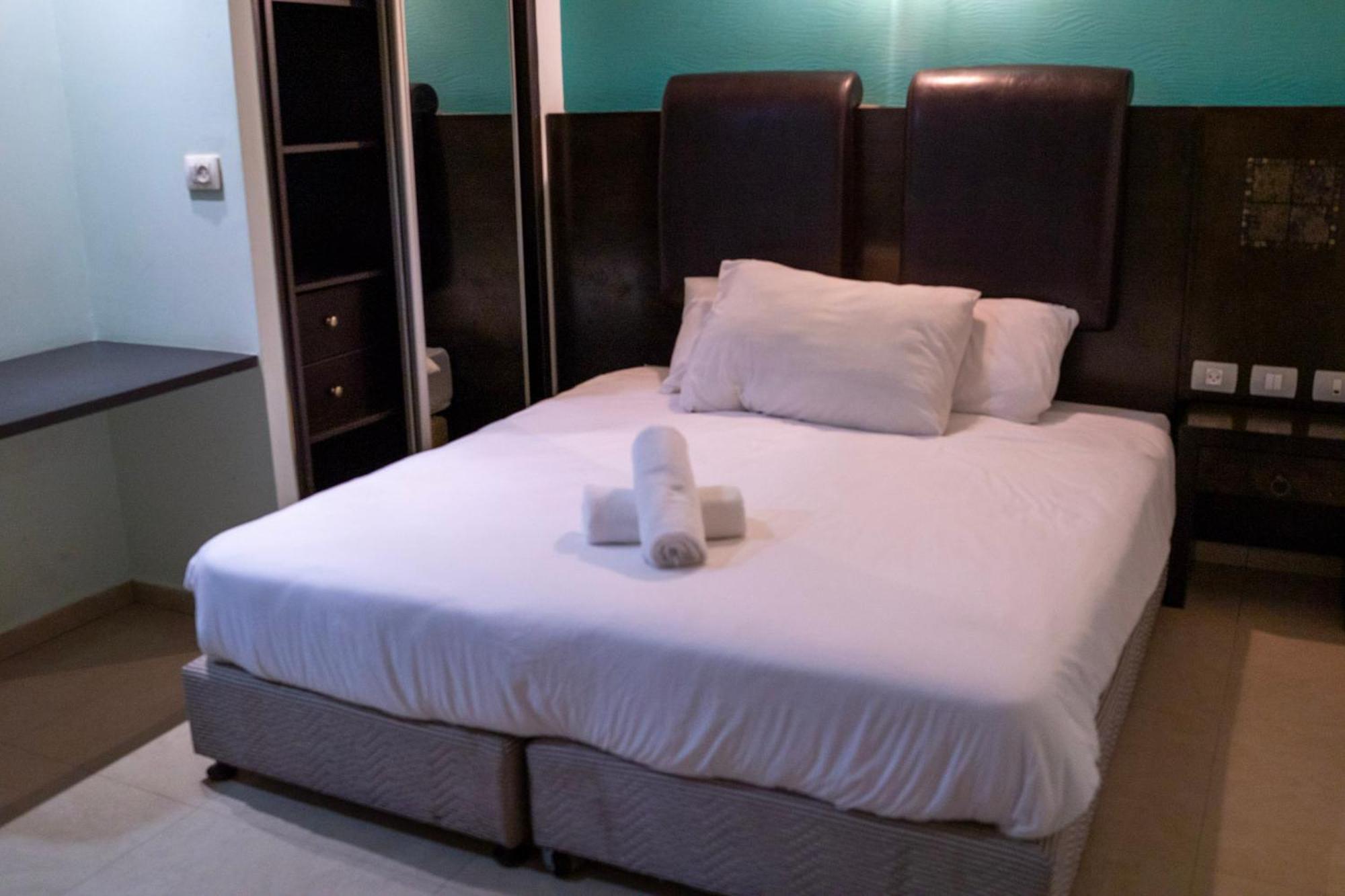 Marina Beach Hotel Tel Awiw Zewnętrze zdjęcie