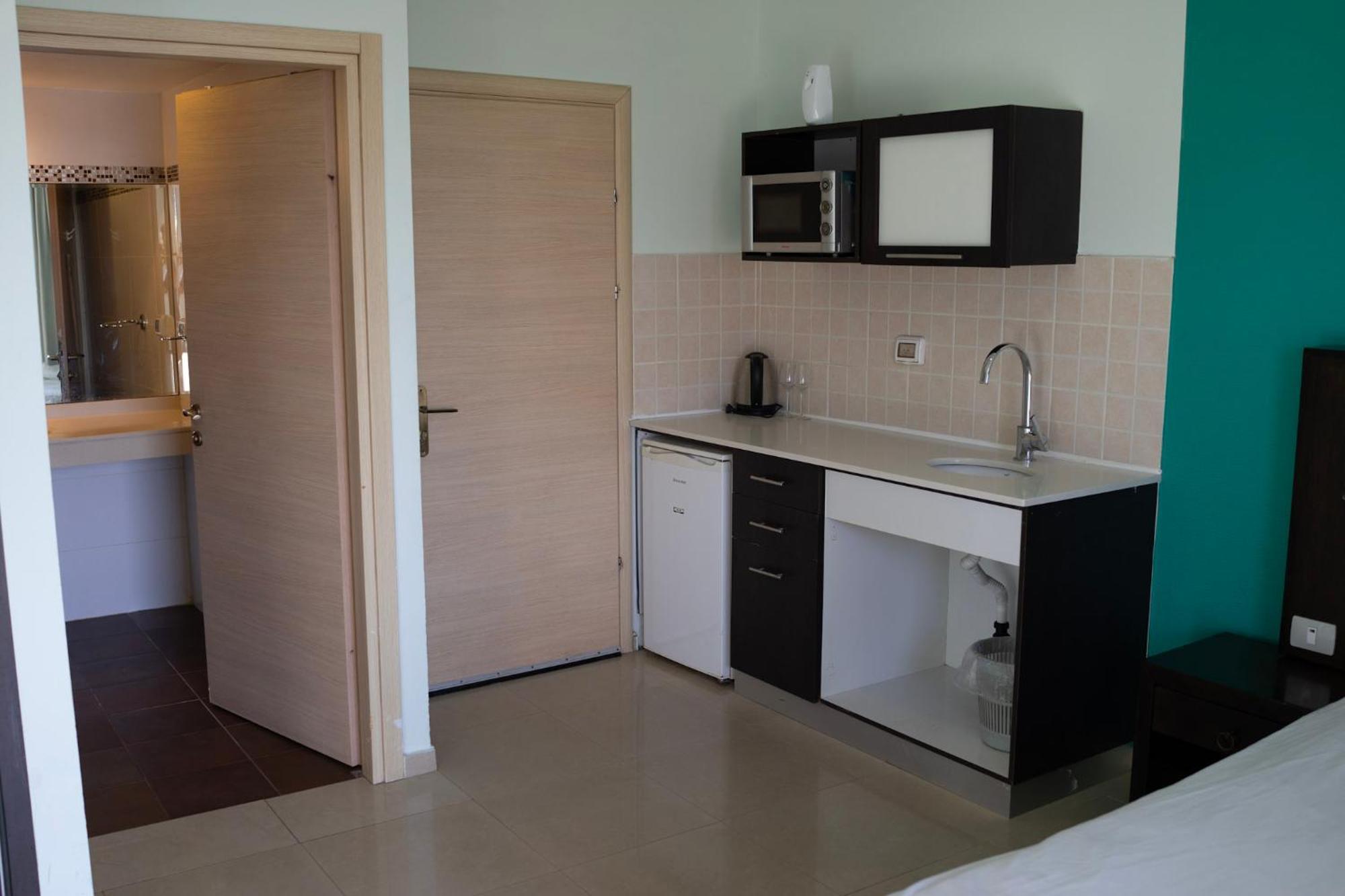 Marina Beach Hotel Tel Awiw Zewnętrze zdjęcie