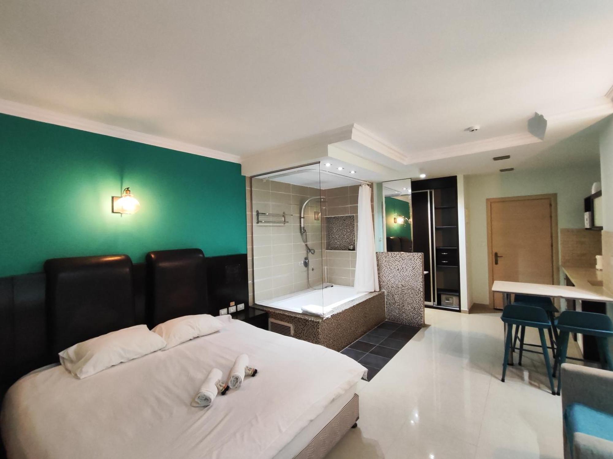 Marina Beach Hotel Tel Awiw Zewnętrze zdjęcie