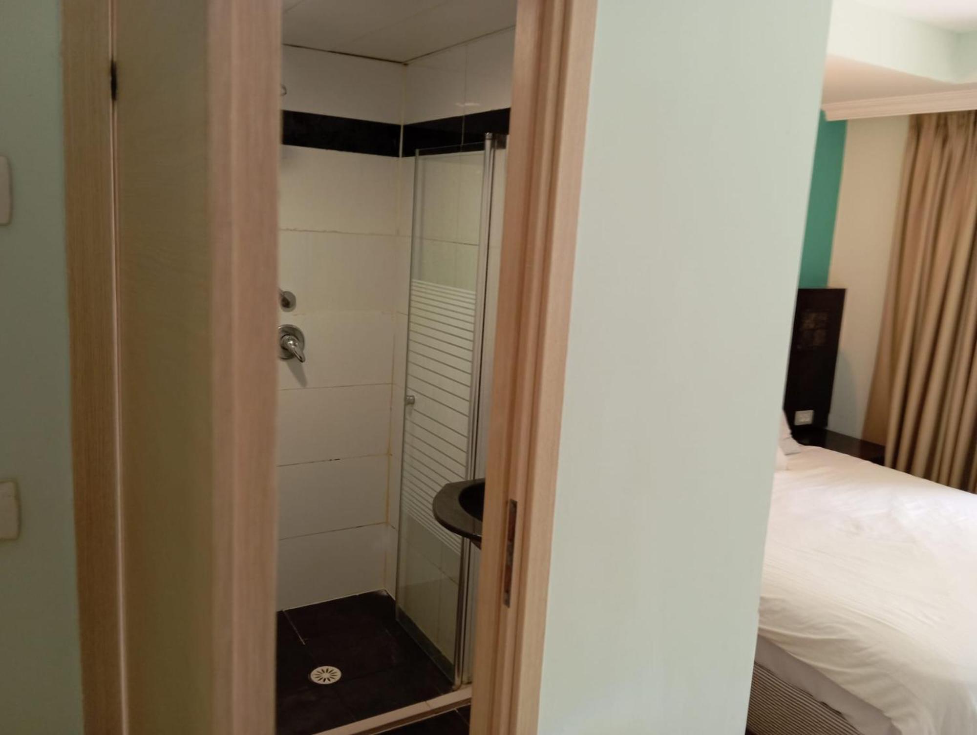 Marina Beach Hotel Tel Awiw Zewnętrze zdjęcie