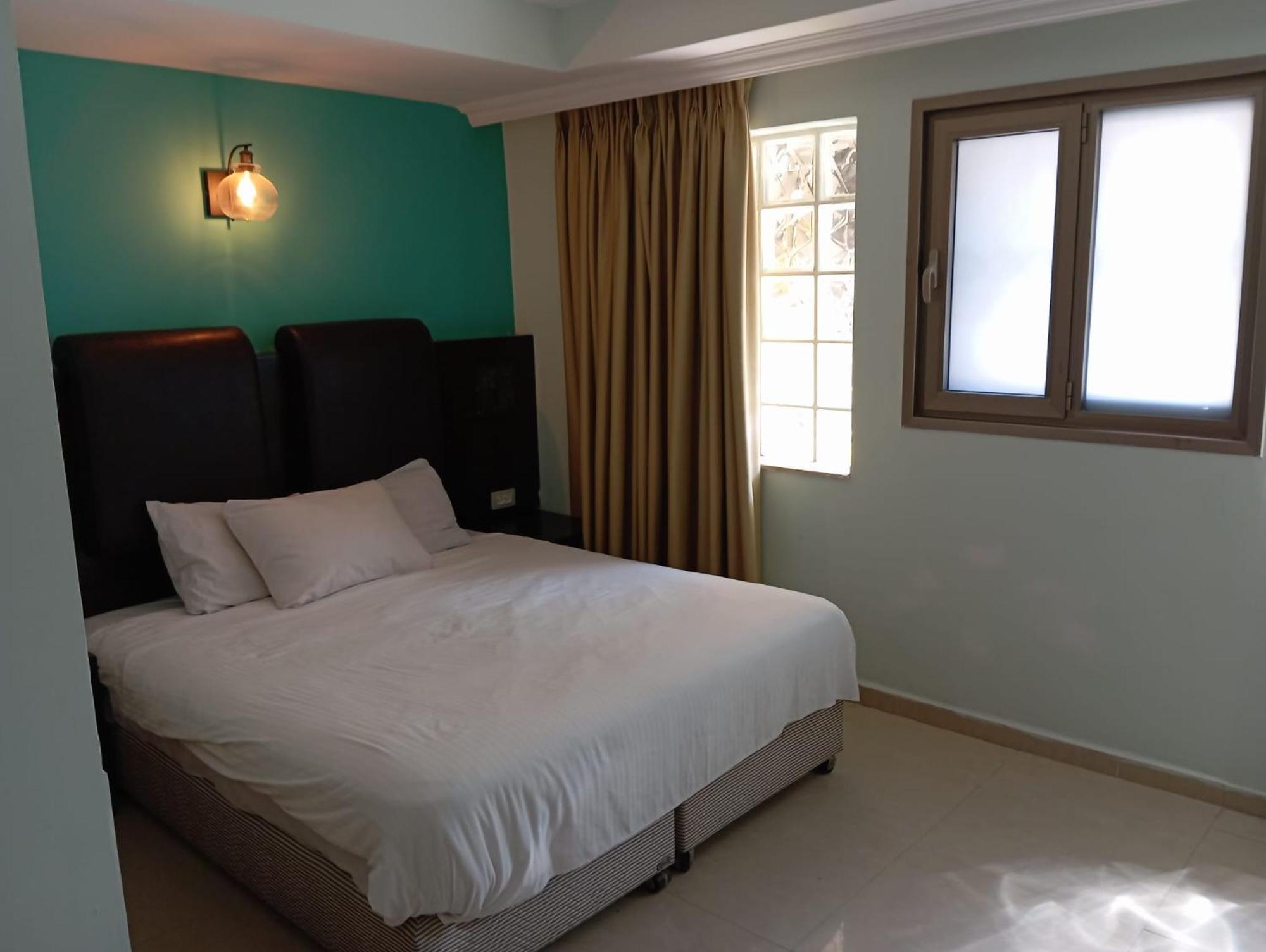 Marina Beach Hotel Tel Awiw Zewnętrze zdjęcie
